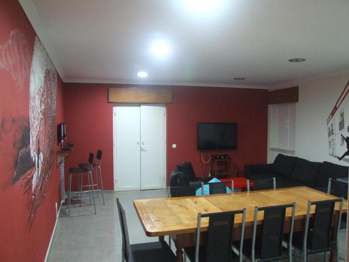 Cloud 9 Hostel Lagos Dış mekan fotoğraf