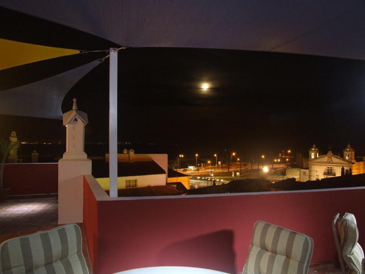 Cloud 9 Hostel Lagos Dış mekan fotoğraf