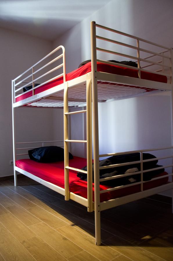 Cloud 9 Hostel Lagos Dış mekan fotoğraf