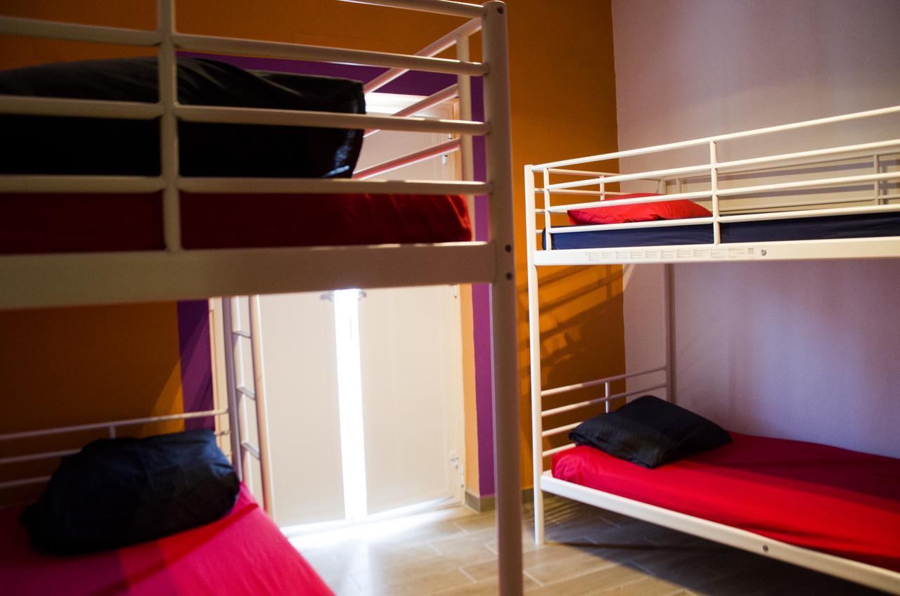 Cloud 9 Hostel Lagos Dış mekan fotoğraf